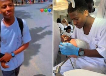 Urgent : Décès de l’étudiant Abdoulaye Ba