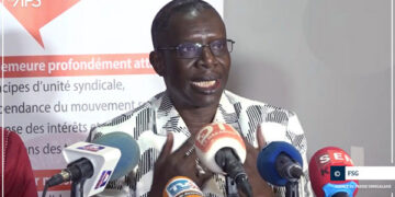 Pour la primauté du droit, la paix sociale et la responsabilité de l’État : La CSA alerte !