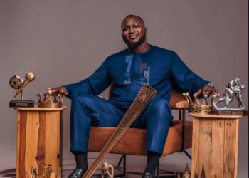 Lutte : 4 février 2006, 4 février 2026, 20 ans de carrière de Modou LO