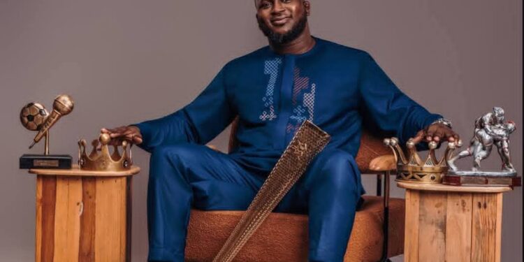 Lutte : 4 février 2006, 4 février 2026, 20 ans de carrière de Modou LO