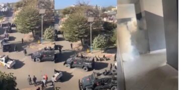 Urgent : Décès de l’étudiant Abdoulaye Ba