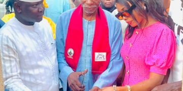 Kaolack – Santé maternelle et urgences : La commune de Dya renforce son dispositif sanitaire