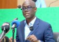 Thierno Alassane Sall sur la situation du pays « Jamais le Sénégal n&rsquo;a été aussi malade »
