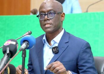 Thierno Alassane Sall sur la situation du pays « Jamais le Sénégal n&rsquo;a été aussi malade »