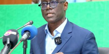 Thierno Alassane Sall sur la situation du pays « Jamais le Sénégal n&rsquo;a été aussi malade »