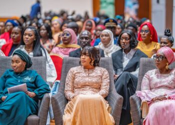 Journée mondiale des cancers de l’enfant : La Première Dame Absa Faye aux côtés de l’Association Yaayou Tidiane