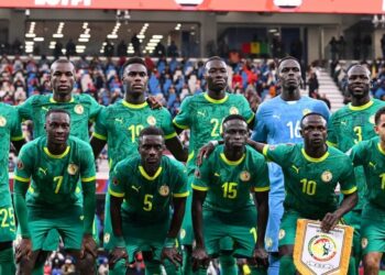 Préparation Coupe du Monde 2026 : Le Sénégal défiera la Gambie et le Pérou en mars et les États-Unis et l’Arabie Saoudite en mai !