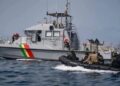 Embouchure du fleuve du Sénégal : Les corps des trois marins sénégalais retrouvés