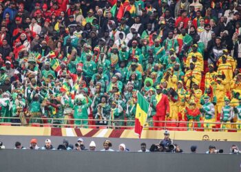 Supporters sénégalais détenus : Le parquet marocain a requis contre eux jusqu’à deux ans de prison ferme