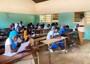 Réforme du système éducatif : Suppression de l’examen d’entrée en 6e