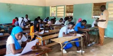 Réforme du système éducatif : Suppression de l&rsquo;examen d’entrée en 6e