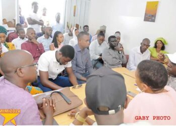 Kaolack – Gouvernance publique : Des voix critiques s’élèvent contre la gestion de Falilou Keita à la CDC