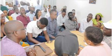 Kaolack – Gouvernance publique : Des voix critiques s’élèvent contre la gestion de Falilou Keita à la CDC