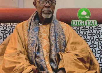 Kaffrine : À Diamal, la ziarra annuelle ravive la flamme spirituelle et l’héritage de Borom Diamal