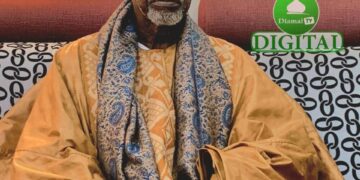 Kaffrine : À Diamal, la ziarra annuelle ravive la flamme spirituelle et l’héritage de Borom Diamal