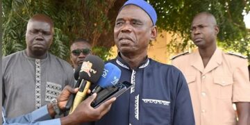 Kaolack : À Gandiaye, une organisation paysanne adopte la discrimination positive