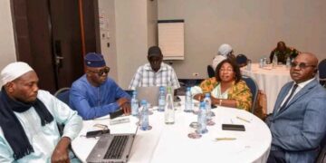 Quand la santé oublie les plus vulnérables : Le handicap interpelle les politiques publiques au Sénégal