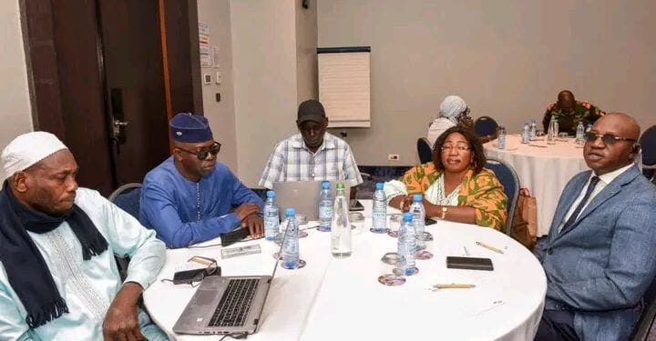 Quand la santé oublie les plus vulnérables : Le handicap interpelle les politiques publiques au Sénégal