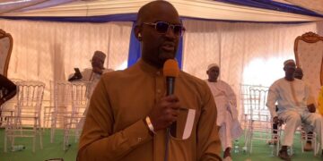 Kaolack : À Sam, la journée Sargal révèle les défis structurels de la prévention et de la prise en charge sanitaire