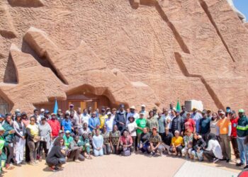 Rwanda–Sénégal : l’Umuganda, symbole d’unité africaine pour la Journée des Héros Nationaux