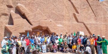 Rwanda–Sénégal : l’Umuganda, symbole d’unité africaine pour la Journée des Héros Nationaux