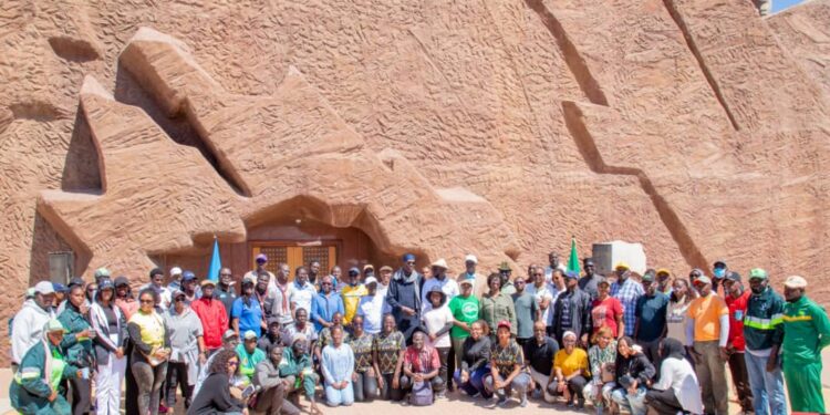 Rwanda–Sénégal : l’Umuganda, symbole d’unité africaine pour la Journée des Héros Nationaux