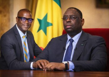 Macky Sall à la tête de l’ONU : Quels avantages pour le Sénégal ? (Par Kémo DAFFÉ)
