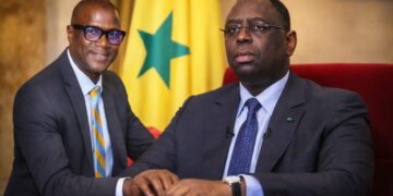 Macky Sall à la tête de l’ONU : Quels avantages pour le Sénégal ? (Par Kémo DAFFÉ)