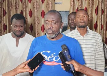 Kaolack- Hépatites B et C : Des malades abandonnés face à la rupture de médicaments