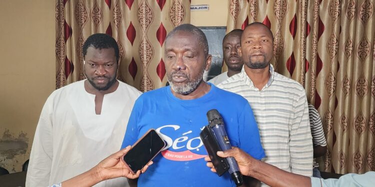 Kaolack- Hépatites B et C : Des malades abandonnés face à la rupture de médicaments