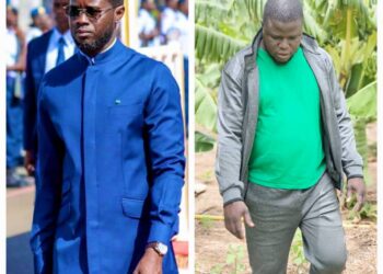 Tournée économique à Tambacounda : Ousseynou Niane salue l’engagement du chef de l’État