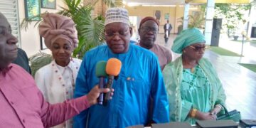 AG de l’Association des retraités de la Douane : Un moment clé de concertation, d’évaluation et de projection