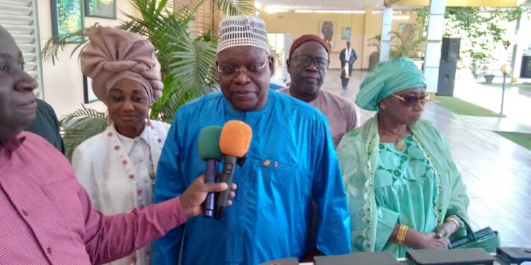 AG de l’Association des retraités de la Douane : Un moment clé de concertation, d’évaluation et de projection