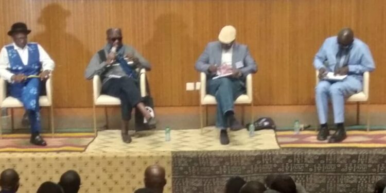 Panel et vernissage de l’exposition BAKKU : Arts visuels, Architectures et Pensée critique de l’union des savoir faire