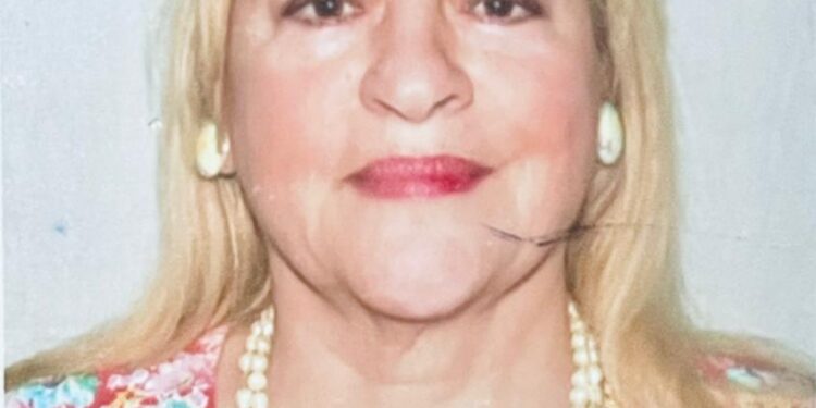 Nécrologie : Décès de Mme Valentina Sene, épouse de feu Ibrahima Sene