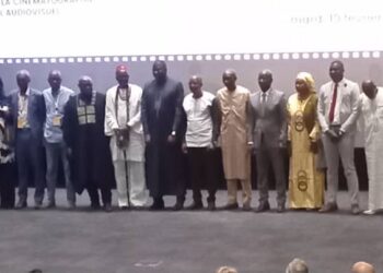 Cinéma, audiovisuel et création numérique : le Sénégal lance l’élaboration de son plan stratégique 2026-2030