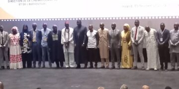Cinéma, audiovisuel et création numérique : le Sénégal lance l’élaboration de son plan stratégique 2026-2030