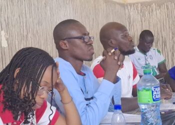 Kaolack : Abdoulaye Dia reconduit à l’unanimité à la tête de la section départementale de l’UDEN