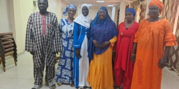 Santé : A la tête du Réseau, Fatou Nguirane porte la voix des malades au-delà des frontières