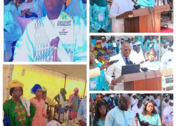 Fatick – Foundiougne : Le pari de la transformation territoriale à l’heure des grands chantiers