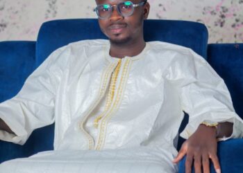 Kaolack : La jeunesse de la coalition Diomaye Président appelle à l’unité et à une meilleure implication dans la gouvernance