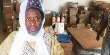 Taiba Niassene : Le ministère de la santé dote le centre de santé de matériel médical