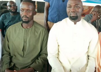 Kaolack : Appel à l’objectivité et mobilisation autour de la coalition Diomaye Président