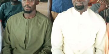 Kaolack : Appel à l’objectivité et mobilisation autour de la coalition Diomaye Président