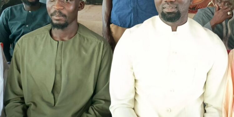 Kaolack : Appel à l’objectivité et mobilisation autour de la coalition Diomaye Président