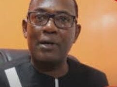 Agriculture : Elhadji Bou Goumballa plaide pour une politique agricole vivante, rentable et inclusive au Sénégal