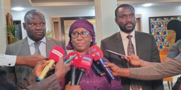 Caisse de Sécurité Sociale : Lancement officiel de la 6ᵉ édition du Prix des meilleurs CHST sous le sceau de « Vision Zero »