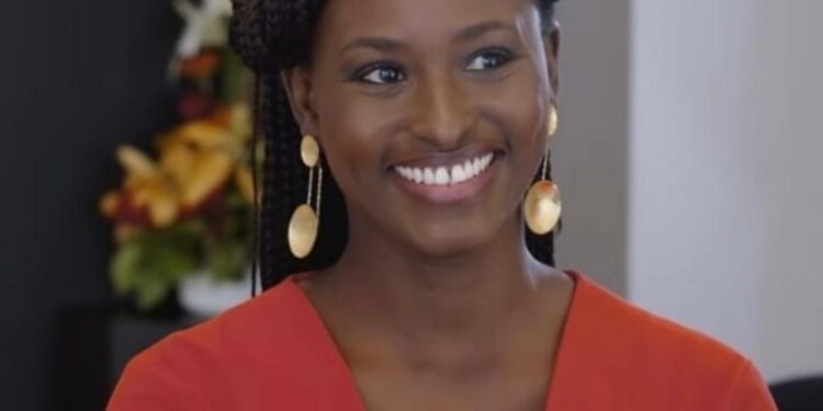 « JUDDUWAAT » ! Renaître, non pour survivre mais pour vivre : Kadia Sall presente son film le 08 mars