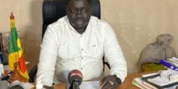 Ramadan–Carême : Offensive du commerce régional de Kaolack pour sécuriser les marchés alimentaires