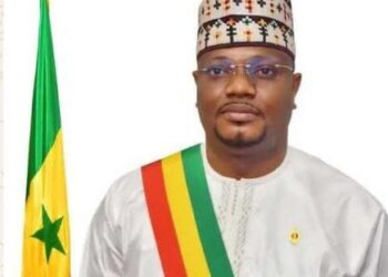 Infrastructures sportives : Le Stade Lamine Guèye s’agrandit avec la construction d’une deuxième tribune